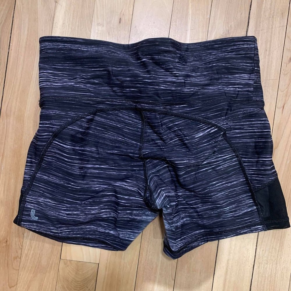 Lole Balance Shorts - Picture 2 of 2
